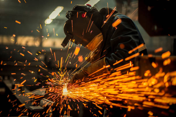 Best Marine and Shipbuilding Welding in Madison, WV