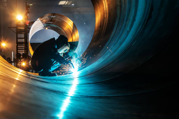 Affordable Welder Services in Madison, WV