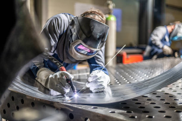  Madison, WV Welder Pros
