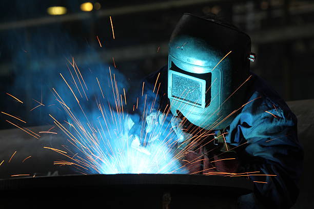 Best Specialty Welding Processes in Madison, WV