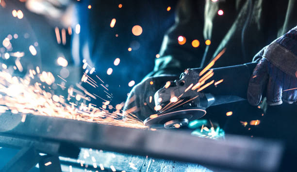 Best Marine and Shipbuilding Welding in Madison, WV